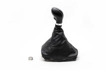 Opel Insignia 2008–2017 Gearknop og gearmanchet (5-trins) foto 2