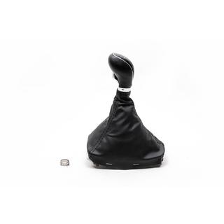 Gearknop og gearmanchet (5-trins) foto 2