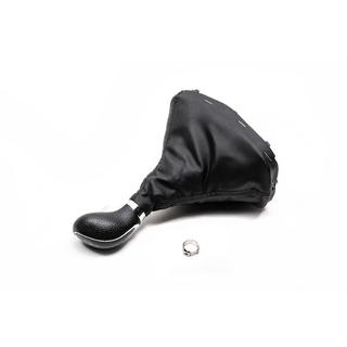 Gearknop og gearmanchet (5-trins) foto 3