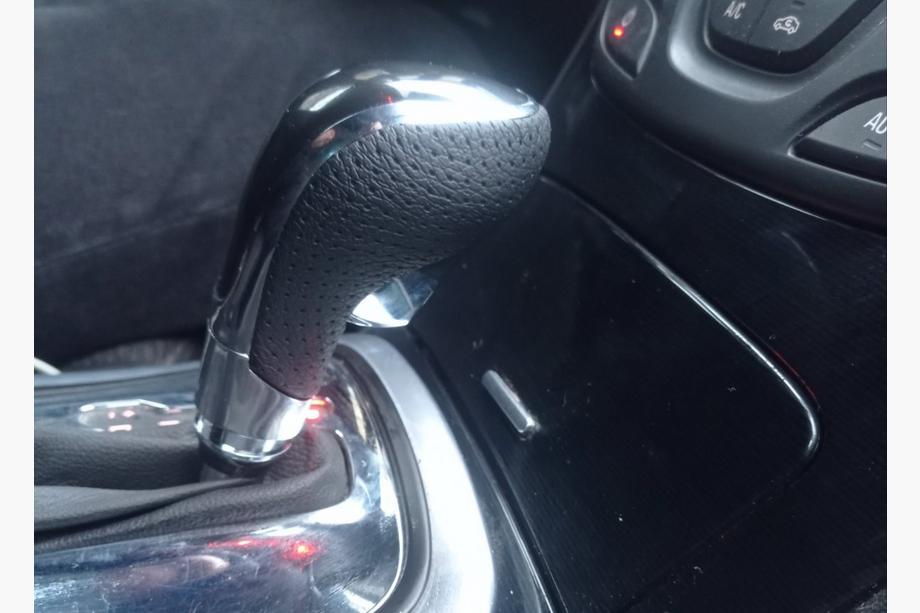 Opel Insignia 2008–2017 Gearknop til automatgear (premium type-2) Image
