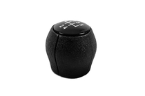 Opel Vectra B 1995–2002 Gearknop type 1 (5-trins) foto 2