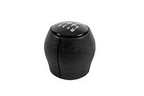 Opel Corsa C 2000–2006 Gearknop type 1 (5-trins) foto 3