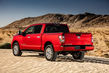 Test af den opdaterede Nissan Titan-pickup foto 6