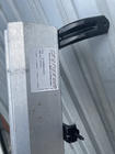 Toyota Land Cruiser 200 2007–2021 Kofangerforstærkning (1 stk., original) foto 2