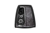 Nissan Patrol Y62 2010–2024 Interiøropgraderingssæt (2020) foto 2