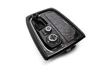 Nissan Patrol Y62 2010–2024 Interiøropgraderingssæt (2020) foto 4