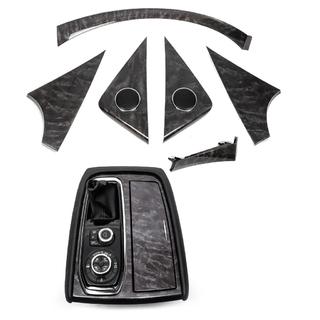 Interiøropgraderingssæt (2020) Nissan Patrol Y62 2010–2024 foto 1