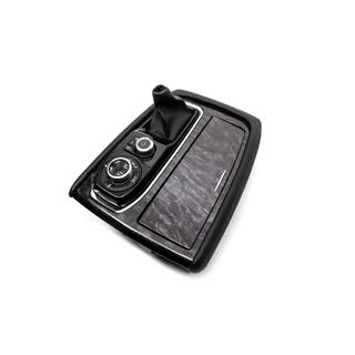 Interiøropgraderingssæt (2020) Nissan Patrol Y62 2010–2024 foto 3