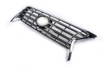 Lexus LX570/450d 2008–2022 OEM kølergrill (2012-2015) foto 2