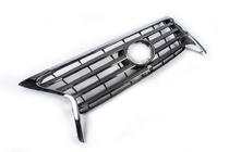 Lexus LX570/450d 2008–2022 OEM kølergrill (2012-2015) foto 3