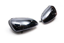 Volkswagen Golf 5 2003–2009 Forlygter med LED-lys Black (2 stk.) foto 4