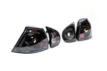 Volkswagen Golf 5 2003–2009 Baglygter (2 stk., LED) foto 3