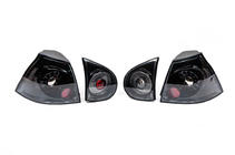 Volkswagen Golf 5 2003–2009 Baglygter (2 stk., LED) foto 2