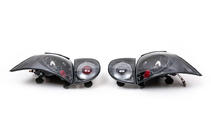 Volkswagen Golf 5 2003–2009 Baglygter (2 stk., LED) foto 4