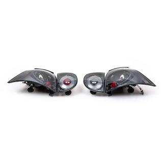 Baglygter (2 stk., LED) foto 4