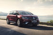 Test af den opdaterede minivan Renault Espace foto 2