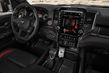 Test af den 712-hestes pickup Ram 1500 TRX foto 7