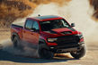 Test af den 712-hestes pickup Ram 1500 TRX foto 1