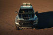Test af den 712-hestes pickup Ram 1500 TRX foto 4
