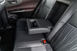 Anmeldelse af den hybride crossover Toyota Venza foto 9