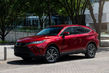 Anmeldelse af den hybride crossover Toyota Venza foto 3