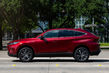 Anmeldelse af den hybride crossover Toyota Venza foto 6