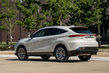 Anmeldelse af den hybride crossover Toyota Venza foto 2