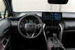Anmeldelse af den hybride crossover Toyota Venza foto 7