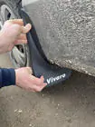 Opel Vivaro 2015–2019 Bageste stænklapper (sæt) foto 4