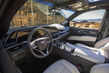 Test af den nye generation Cadillac Escalade SUV foto 8