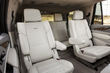 Test af den nye generation Cadillac Escalade SUV foto 9