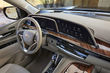 Test af den nye generation Cadillac Escalade SUV foto 7