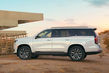 Test af den nye generation Cadillac Escalade SUV foto 4