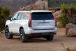 Test af den nye generation Cadillac Escalade SUV foto 5