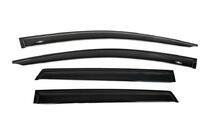 Ford Edge 2006–2014 Vindafvisere til sideruder (4 stk., HIC) foto 1