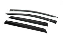 Ford Edge 2006–2014 Vindafvisere til sideruder (4 stk., HIC) foto 2