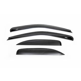 Vindafvisere til sideruder (4 stk., HIC) Ford Mondeo 1996–2001 foto 2