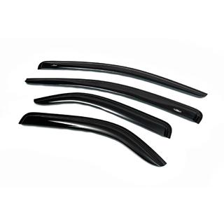 Vindafvisere SD (4 stk., HIC) Chevrolet Aveo T200 2002–2008 foto 3