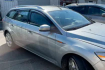Ford Mondeo 2008–2014 Vindafvisere SW (4 stk., HIC) foto 5