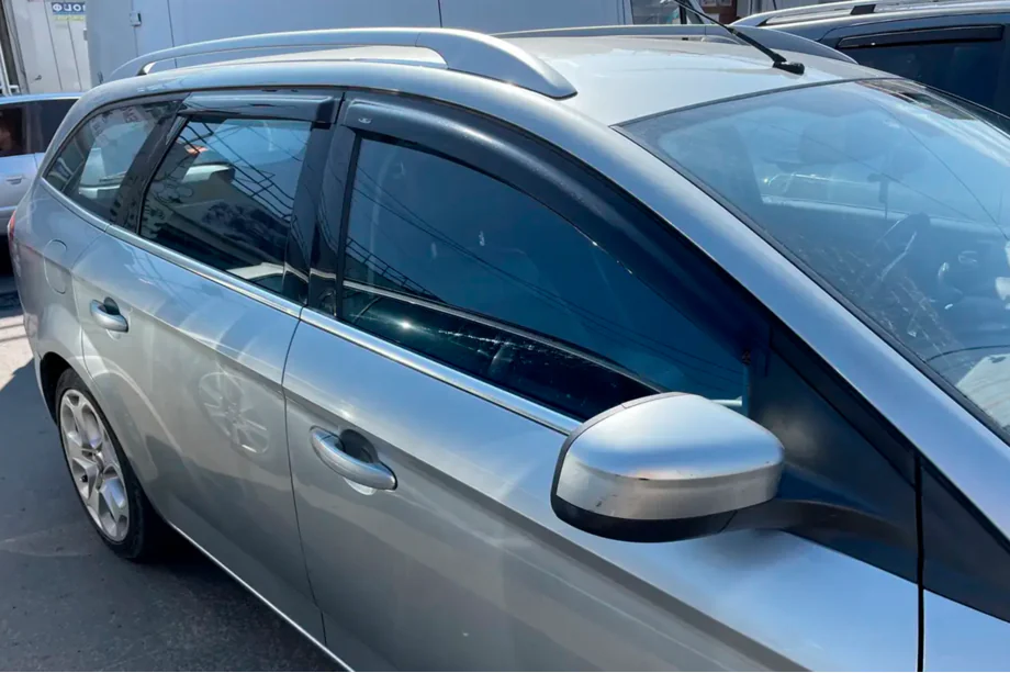 Ford Mondeo 2008–2014 Vindafvisere SW (4 stk., HIC) Image