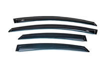 Ford Mondeo 2008–2014 Vindafvisere SD (4 stk., HIC) foto 3