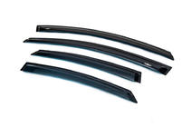 Ford Mondeo 2008–2014 Vindafvisere SD (4 stk., HIC) foto 2