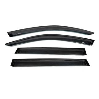 Vindafvisere til sideruder (4 stk., HIC) BMW X5 G05 2019–2026 foto 1