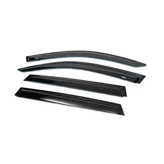 Vindafvisere til sideruder (4 stk., HIC) BMW X5 G05 2019–2026 foto 2
