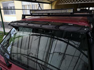 Nissan Patrol Y61 1997–2011 Solskærm til forrude foto 3
