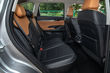 Test af den nye generation Haval H6-crossover foto 8