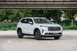 Test af den nye generation Haval H6-crossover foto 1