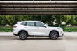 Test af den nye generation Haval H6-crossover foto 4
