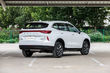 Test af den nye generation Haval H6-crossover foto 3
