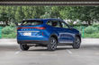Test af den nye generation Haval H6-crossover foto 5